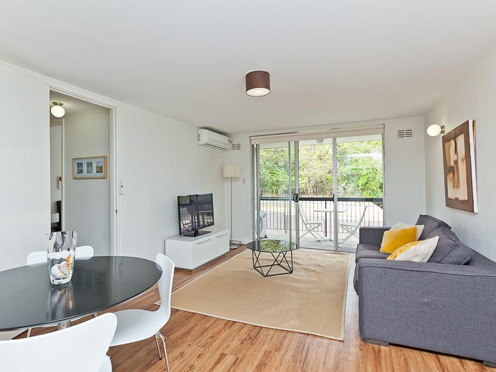 3/91 Winthrop Avenue, Nedlands, WA 6009