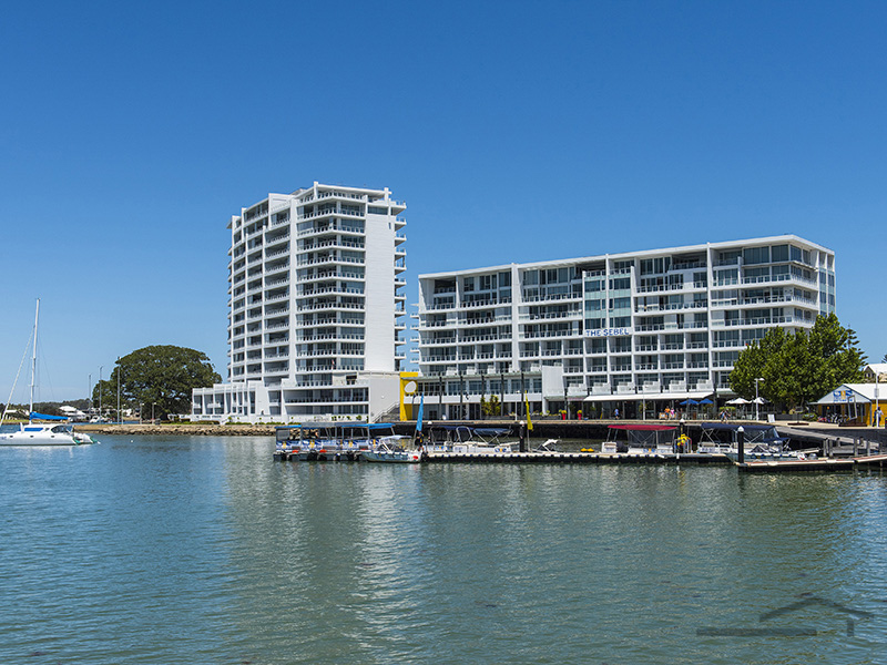 507/1 Marco Polo Drive, Mandurah, WA 6210 Property Details