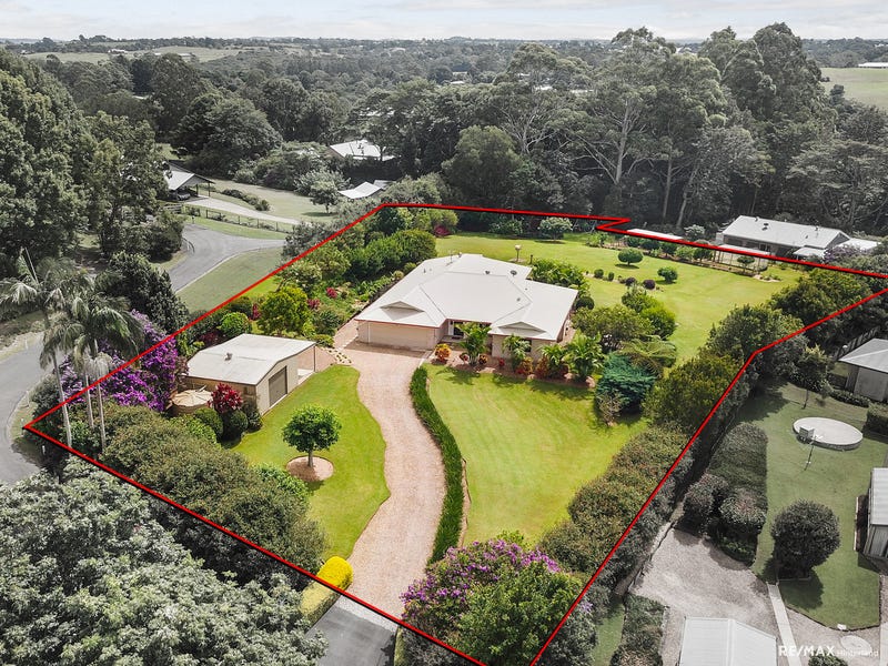 1/20 Avocado Lane, Maleny, Qld 4552 Property Details