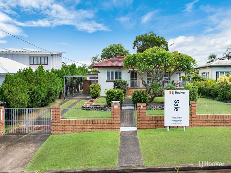 Real Estate & Property for Sale in Cannon Hill, QLD 4170 realestate