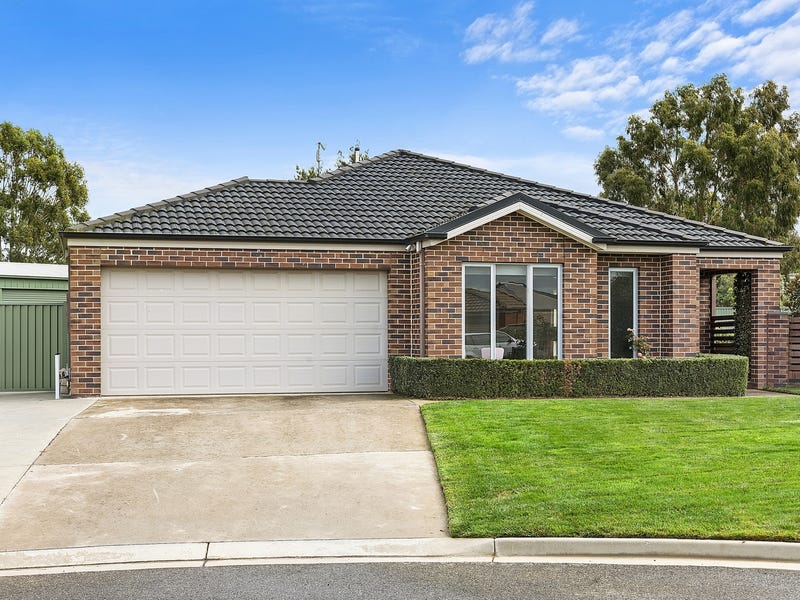 5 Loxton Court, Miners Rest, VIC 3352