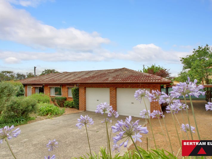 32 Rafferty Street, Chapman, ACT 2611 Property Details