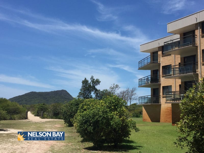 11/3 Intrepid Close, Nelson Bay, NSW 2315