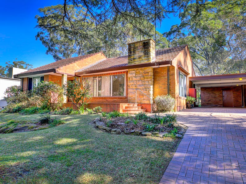 87 Roland Avenue, Wahroonga, NSW 2076