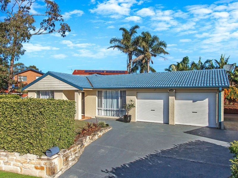 18 Lowry Close, Kariong, NSW 2250