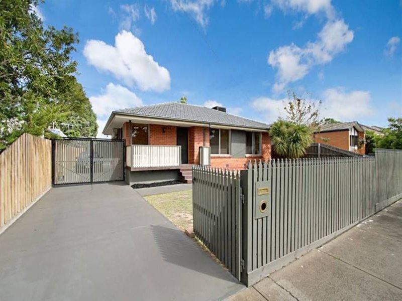 27 Melba Avenue, Sunbury, Vic 3429 Property Details