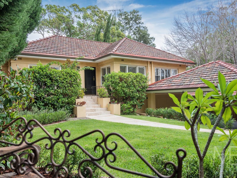 31 Junction Road Wahroonga Nsw 2076 Property Details