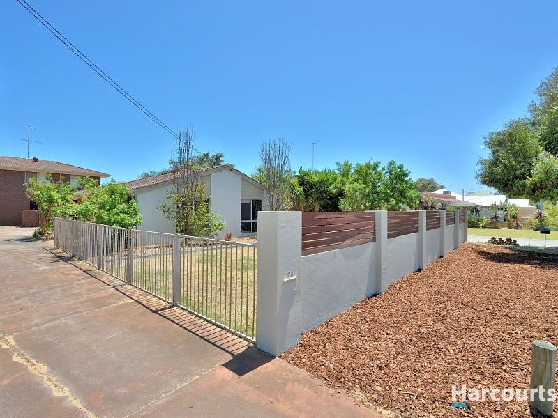 2A Hickman Road, Silver Sands, WA 6210