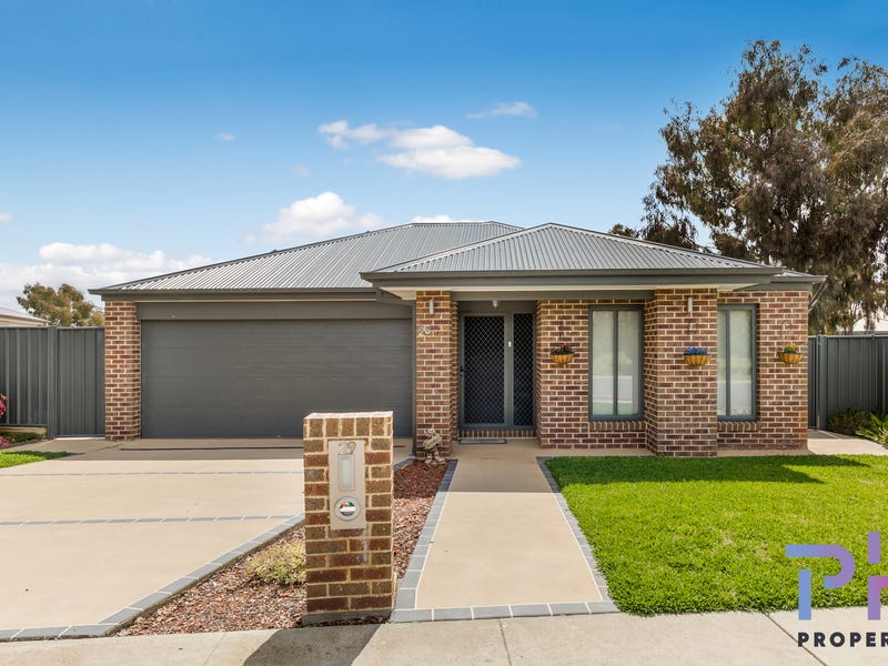 29 Evermore Drive, Marong, Vic 3515 House for Sale