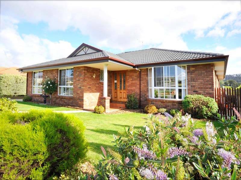 17 Wongarra Avenue, Legana, Tas 7277 Property Details