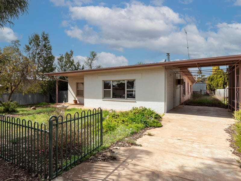 18 Hurlstone Street, Peterborough, SA 5422 Property Details