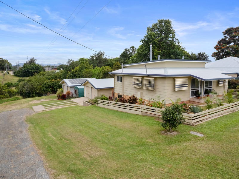 187 Rifle Range Road, Gympie, QLD 4570