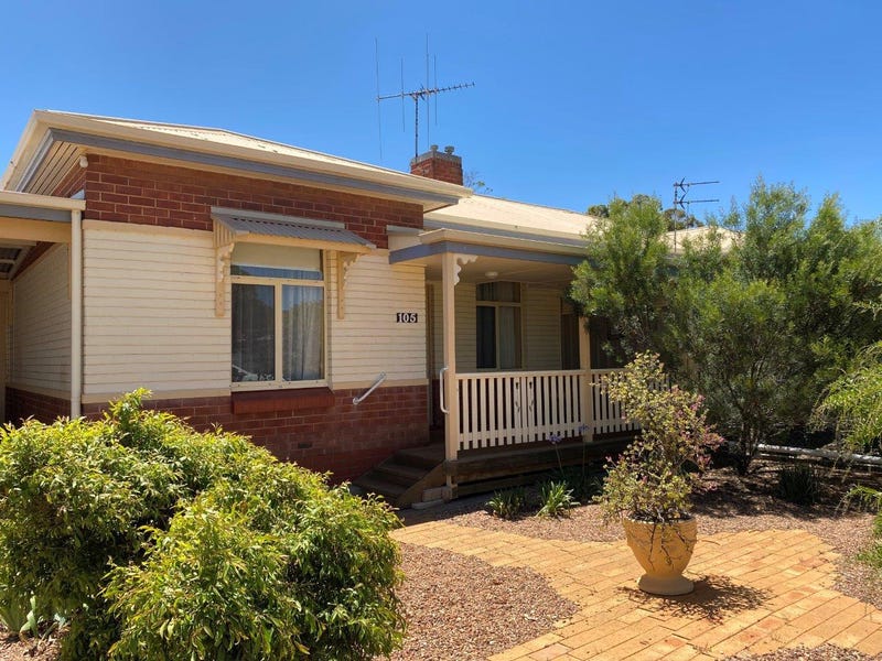 105 Raws Street, Whyalla, SA 5600