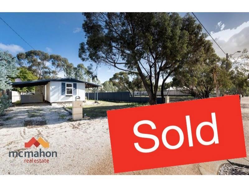 124 Melbourne Street, Moora, WA 6510 Property Details