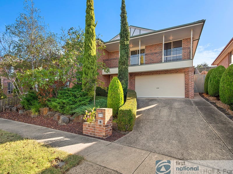 10 Daffodil Court, Endeavour Hills, Vic 3802