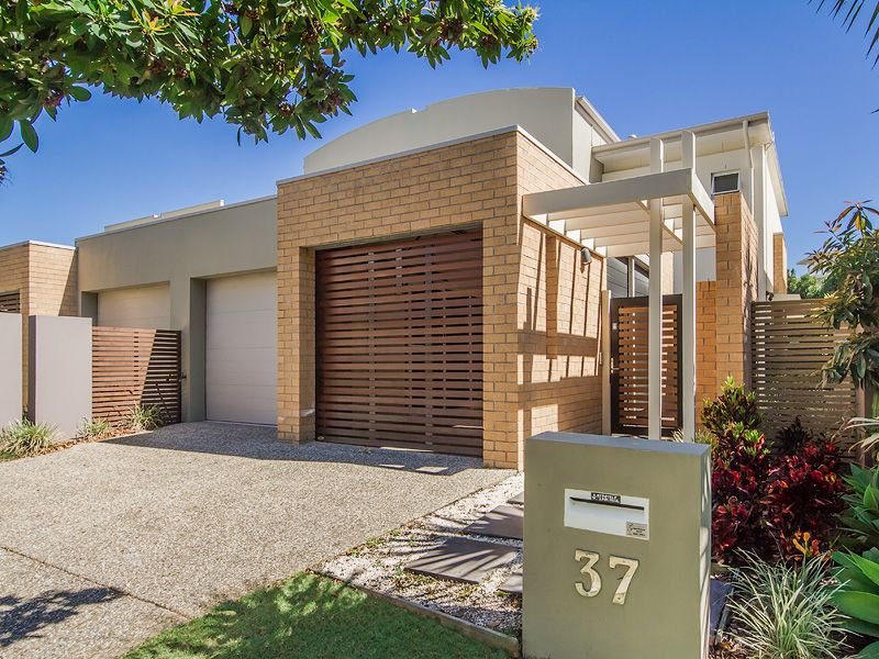 37 Riverwalk Avenue, Robina, Qld 4226 Property Details