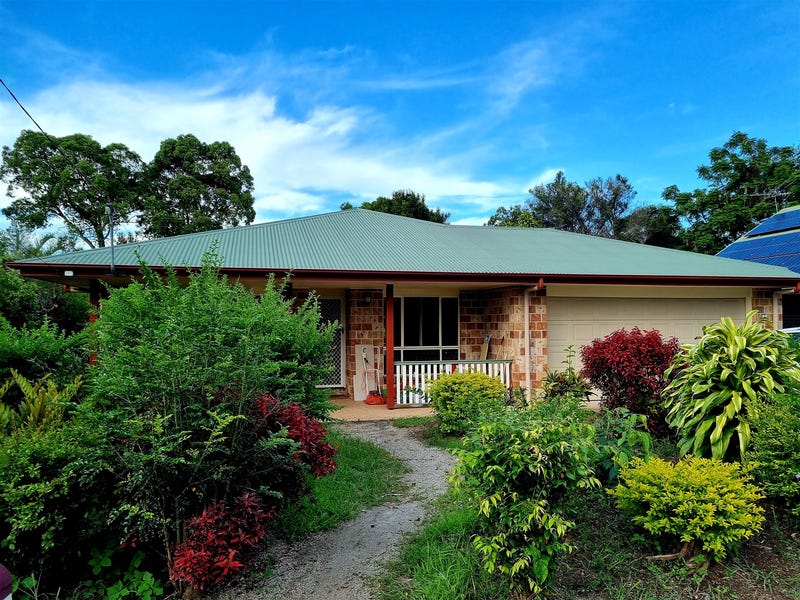 34 Carefree Street, Coochiemudlo Island, QLD 4184