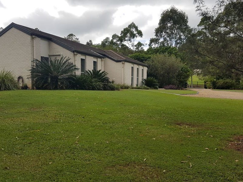 Real Estate & Property for Sale in Peachester, QLD 4519