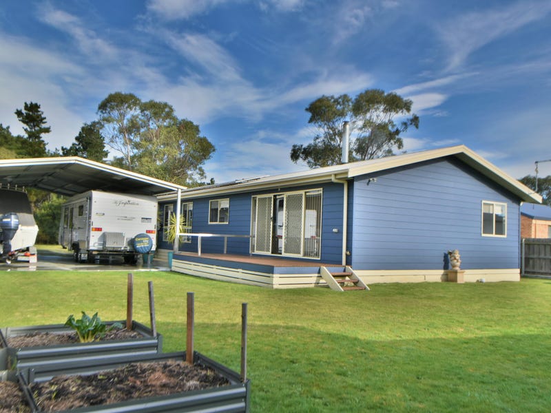 1 Stewart Street, Port Welshpool, VIC 3965