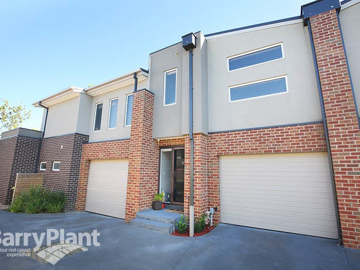 3/5 Narcissus Avenue, Boronia, VIC 3155