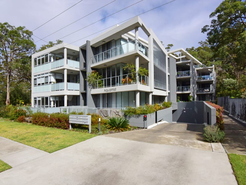 203/2 Murdoch Street, Huskisson, NSW 2540 Property Details
