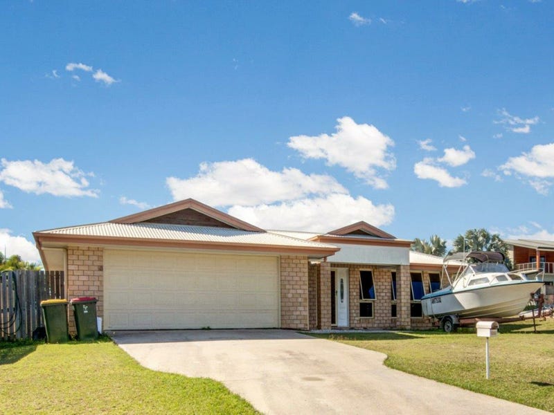 43 Golf View Drive, Boyne Island, QLD 4680