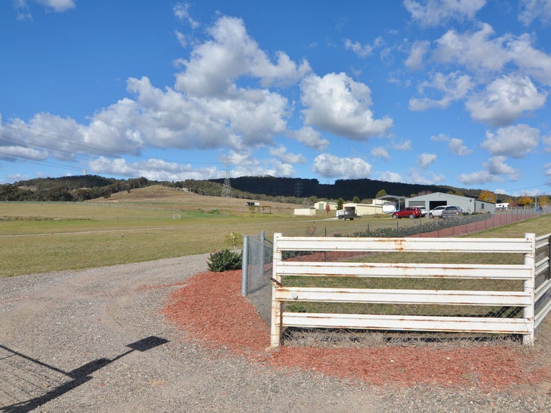 537 Back Cullen Bullen Road, Portland, NSW 2847