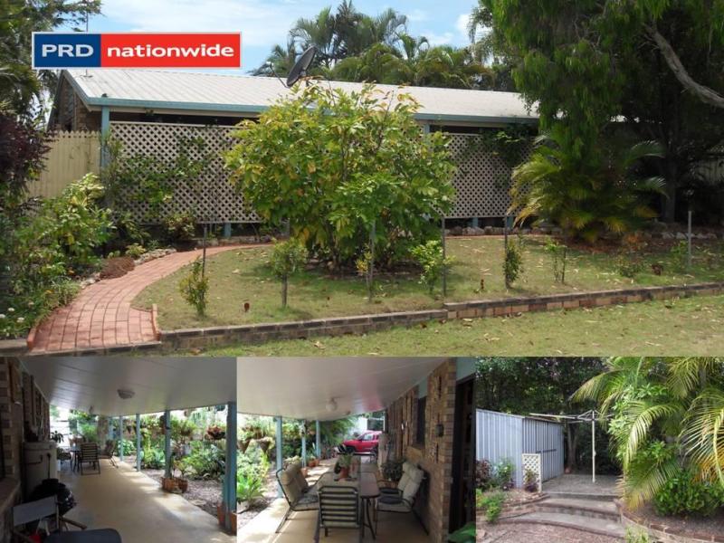 16 Preston Street, Point Vernon, QLD 4655