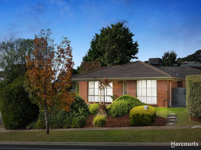 112 Eagle Drive, Pakenham, Vic 3810 Property Details