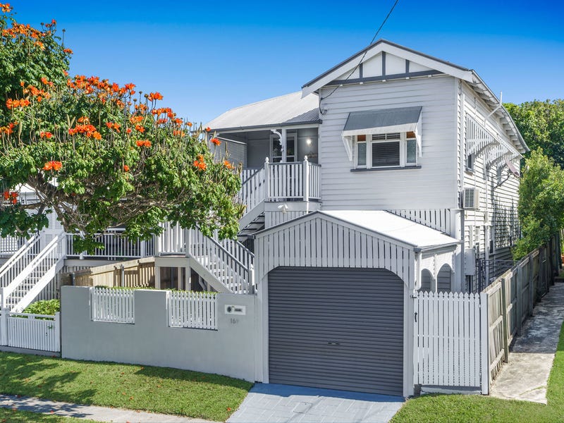 169 Mountjoy Terrace, Manly, QLD 4179