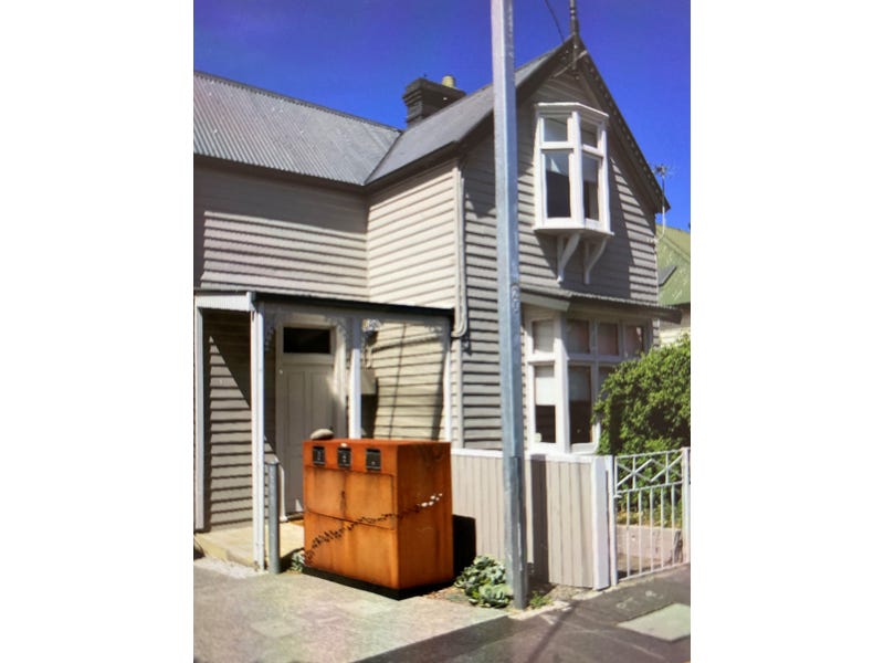 1/10 Lefroy Street, North Hobart, TAS 7000
