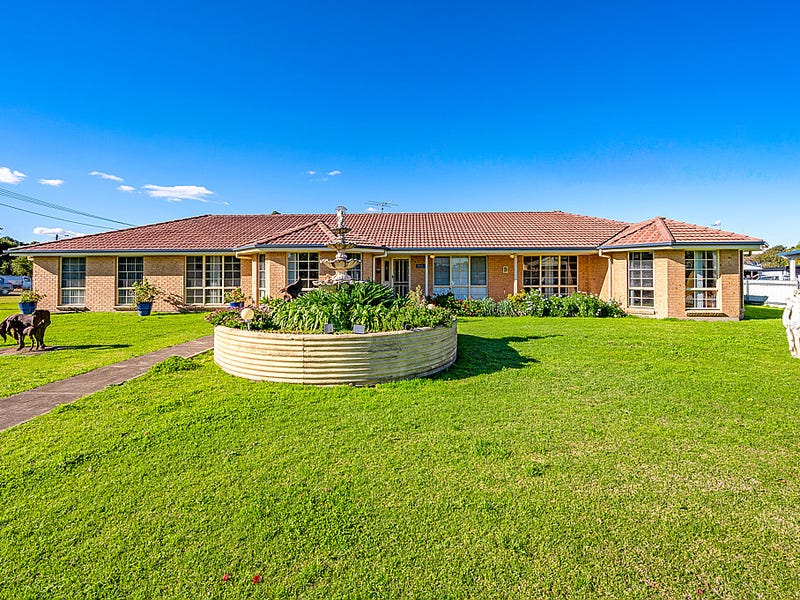 58 Durham Street, Clarence Town, NSW 2321