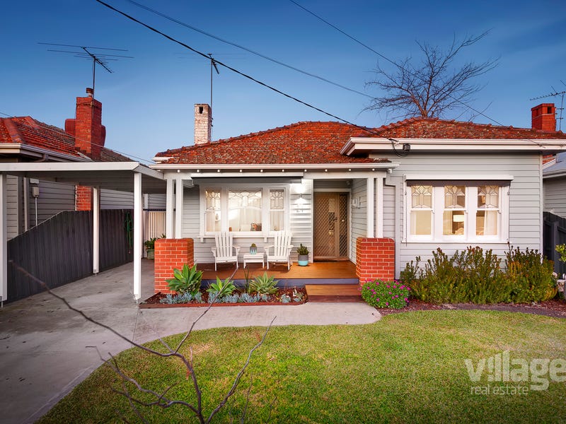 21 Eirene Street, Yarraville, VIC 3013