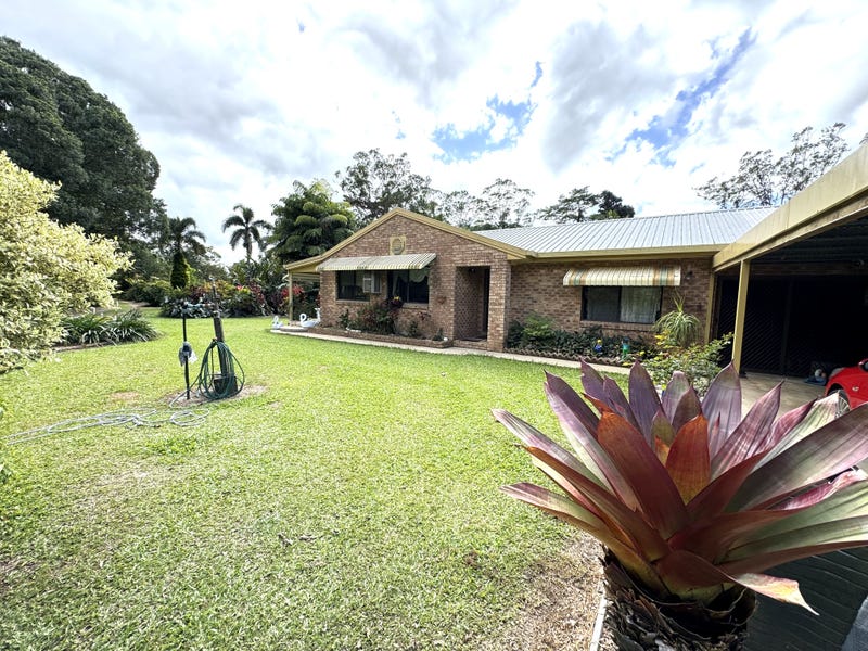 376 Tully Mission Beach Rd, Merryburn, Qld 4854 House for Sale