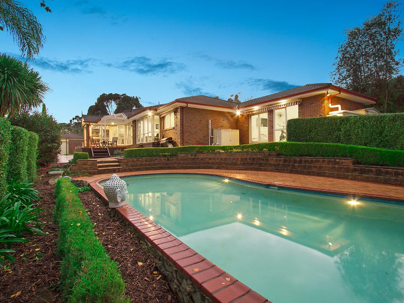 10 Bronte Court, Croydon North, VIC 3136