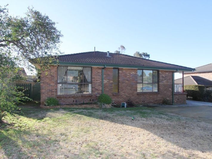 5 Major Drive, Goulburn, NSW 2580 Property Details