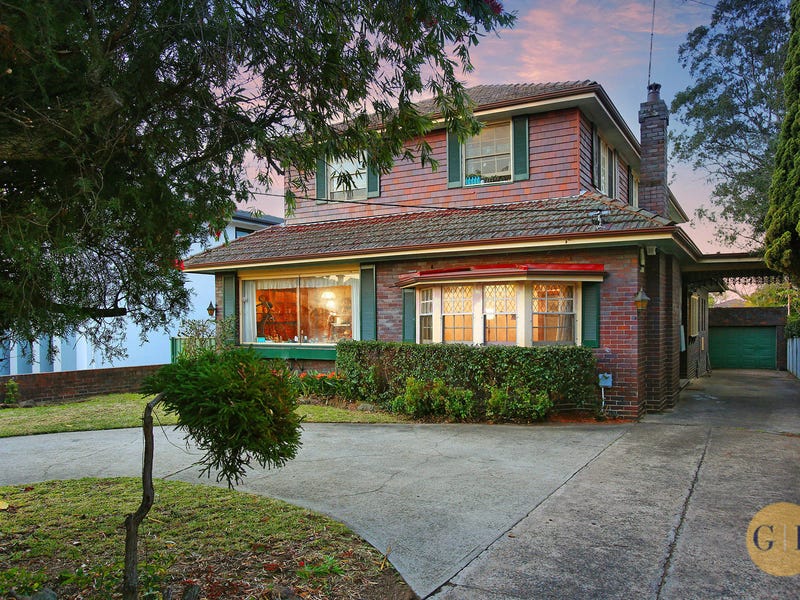 59 Broughton Road, Strathfield, NSW 2135