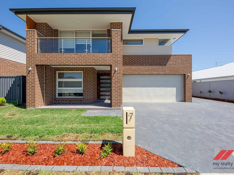 7 Weaver Road, Edmondson Park, NSW 2174