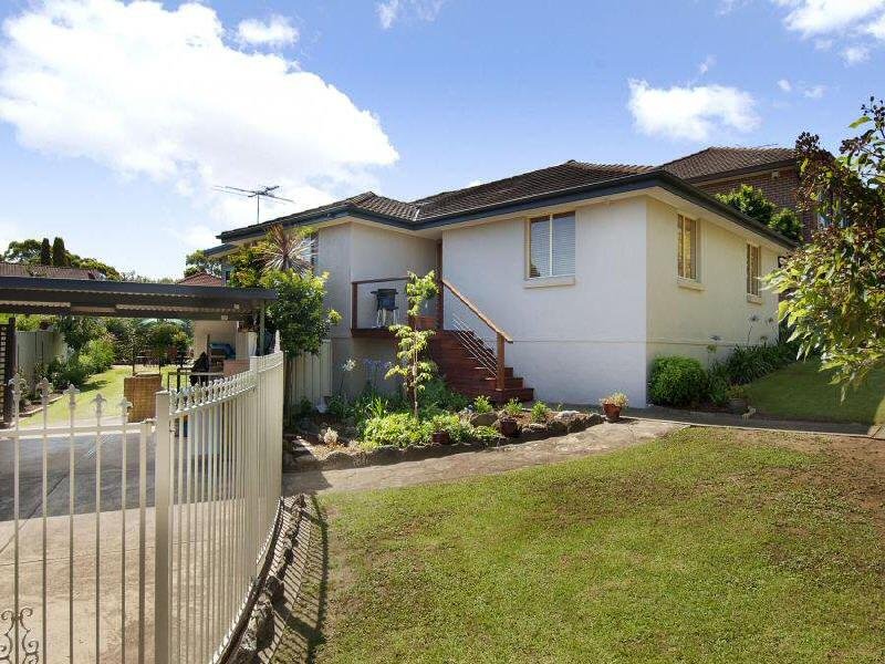 10 Rickman Street, Kings Langley, NSW 2147