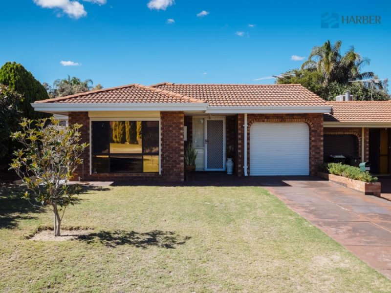 132A KINGSLEY DRIVE, Kingsley, WA 6026 Property Details