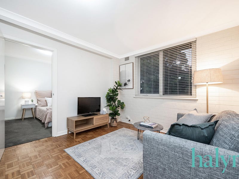 36/61 Wright Street, Highgate, WA 6003 Apartment for Sale
