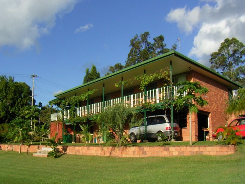 98 Old Palmwoods Road, West Woombye, QLD 4559