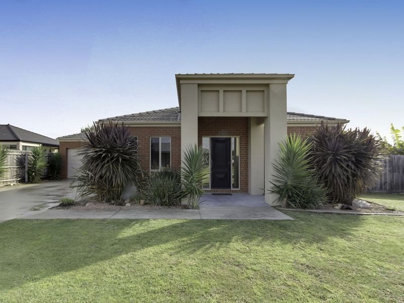 11 Mistana Court Eastwood, Bairnsdale, Vic 3875 Property Details