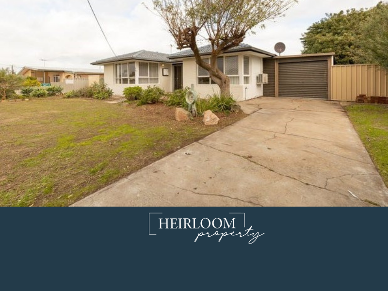 34 June Road, Safety Bay, WA 6169