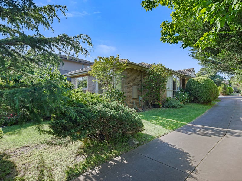 17 Adelaide Avenue, Mount Waverley, Vic 3149 Unit for Sale