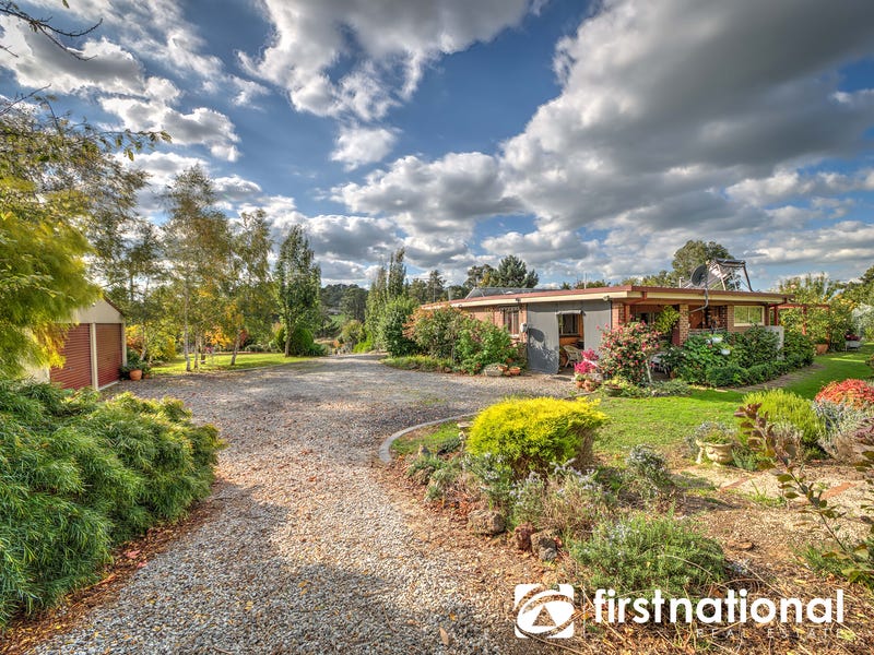 810 Nar Nar Goonlongwarry Road, Garfield, VIC 3814