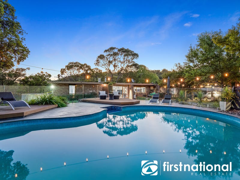 90 Kitchen Road, Beaconsfield Upper, VIC 3808