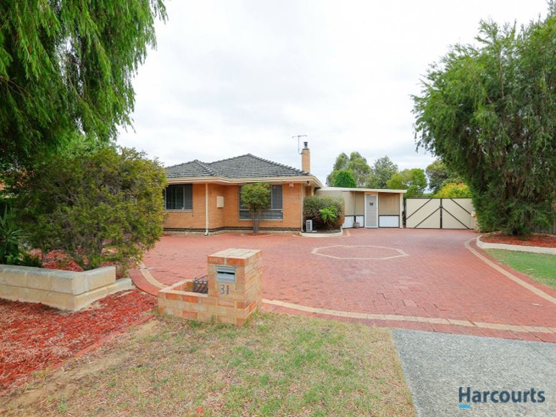31 Queen Street, Gosnells, WA 6110 Property Details