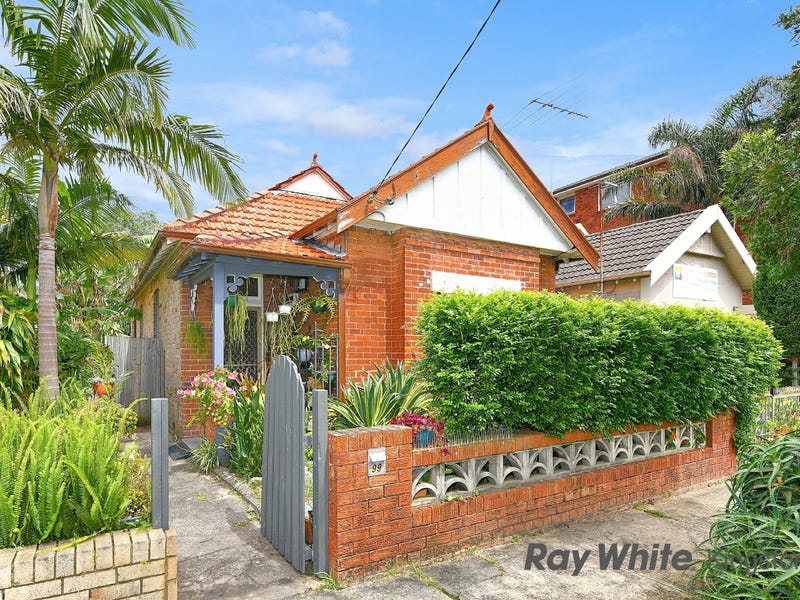 99 Houston Road, Kingsford, NSW 2032 Property Details
