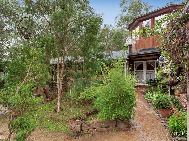 125 Barreenong Road, Cottles Bridge, VIC 3099